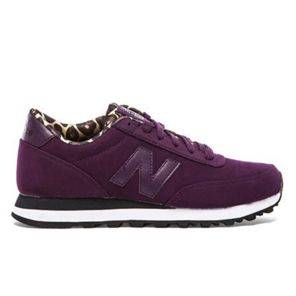 New balance 501 sneaker
